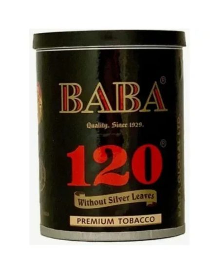Baba 120