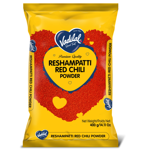 Vadilal Red Chili Powder