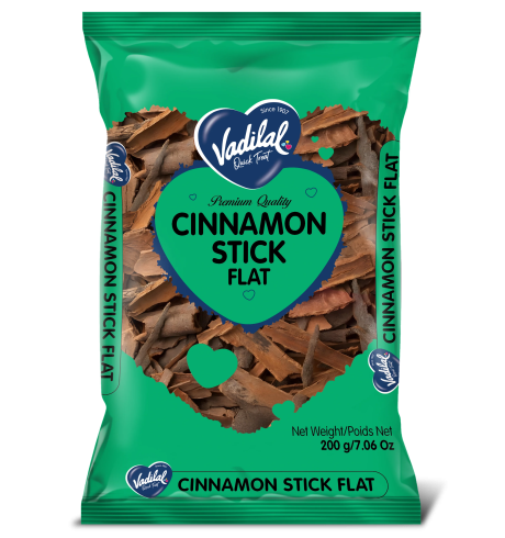 Vadilal CinnamonStick Flat200G