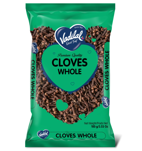 Vadilal Cloves Whole 200g