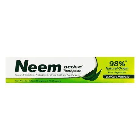 Neem Toothpaste