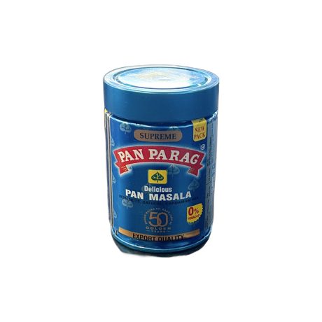 Pan Parag Pan Masala