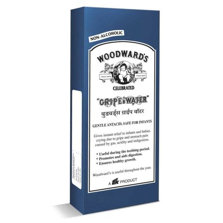 Woodwards Gripe Water 200ml