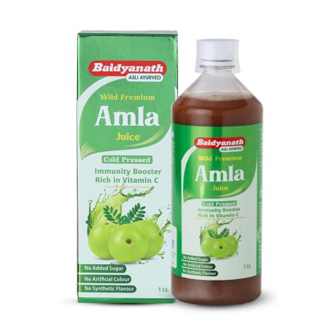 Baidyanath Amla Juice 1L