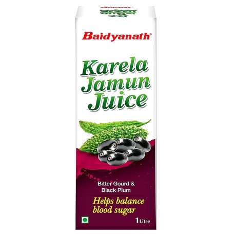 Baidyanath Karela Juice 1lt