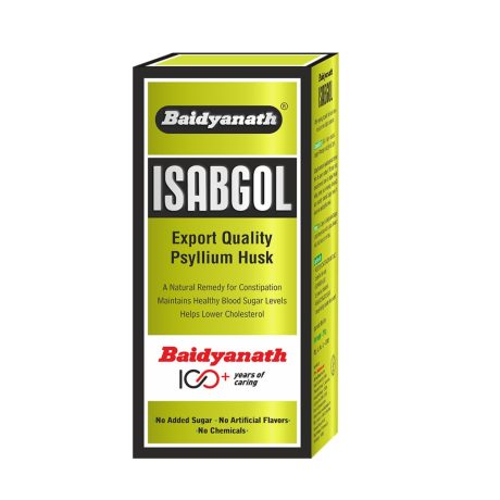 Baidyanath Isabgol