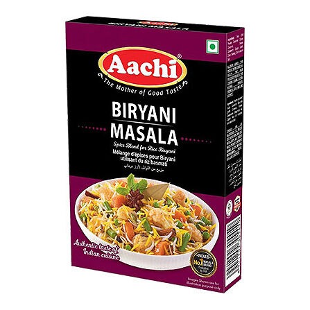 Aachi Biryani Masala