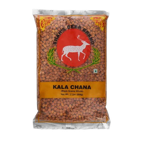 Deer Kabuli Chana 2lbs