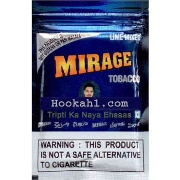 Mirage 600 Gms