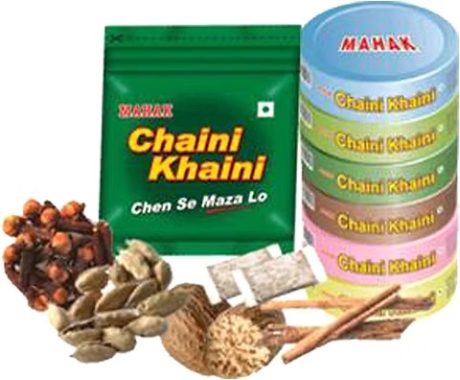 Chaini Khani 90 Gms