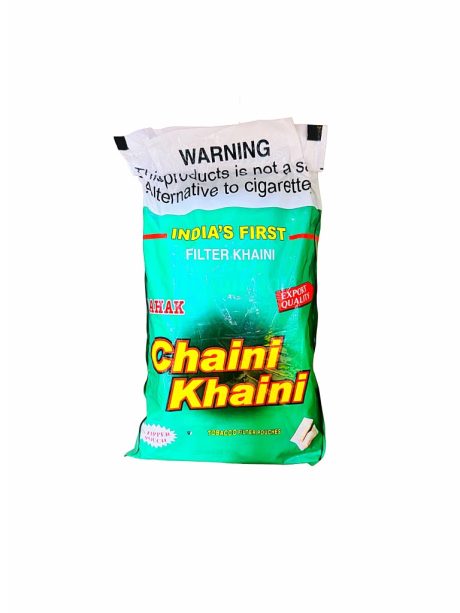 Chaini Khaini