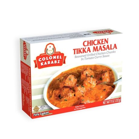 Kaisar Chic.Tikka Masala 312G