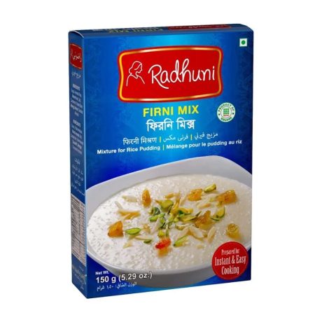 Radhuni Firni Mix 150 g