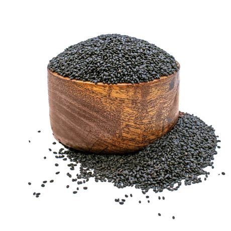 BENGAL KING BASIL SEEDS 200G