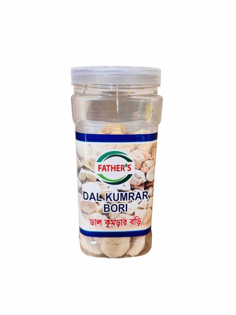 FATHERS DAL KUMAR BORI 250GM