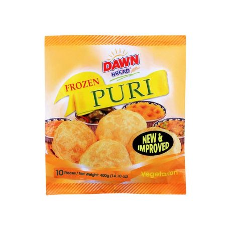 Dawn Puri