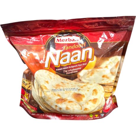DAWN Tandoori Naan Fp 1275G