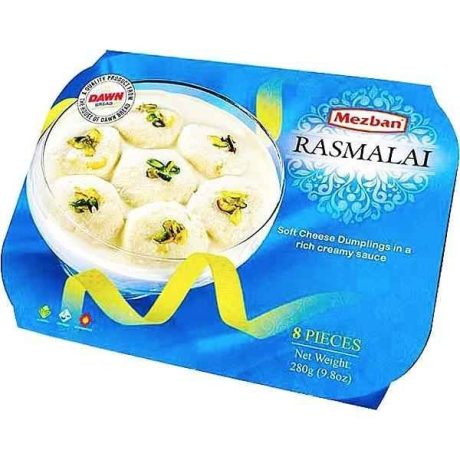 Mezban Rasmalai