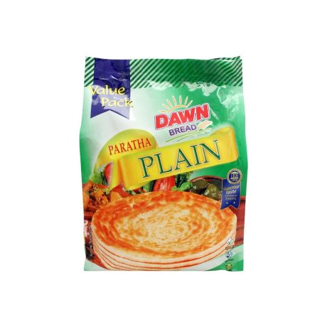 Dawn Plain Paratha 30pcs