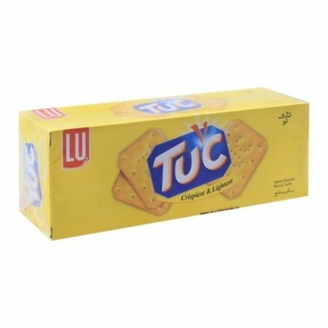 LU Tuc 88.8 GM