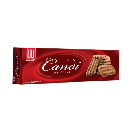 LU Candi ORIGINAL 104.4GM