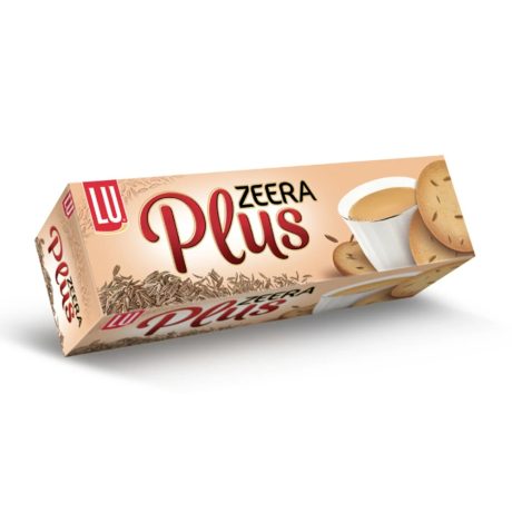 LU Zeera Plus 124.2GM