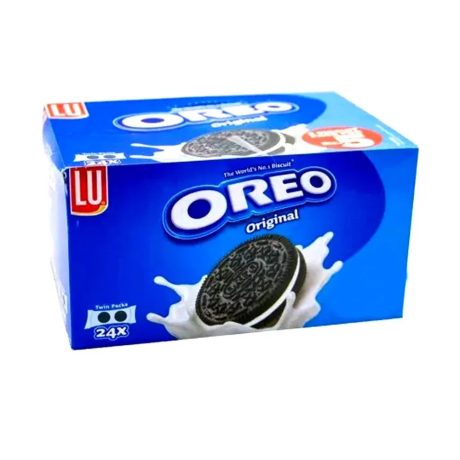 Original Oreo
