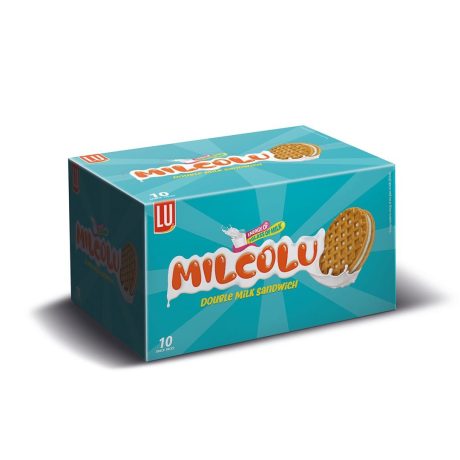 LU Milcolu Biscuits
