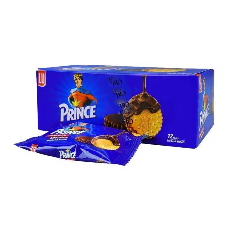 Prince Chocolate