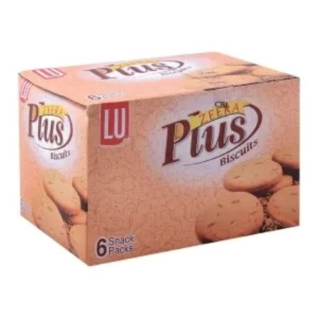 LU Zeera Plus SP 475.2G