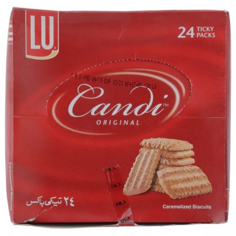 LU Candi SP 510.4GM