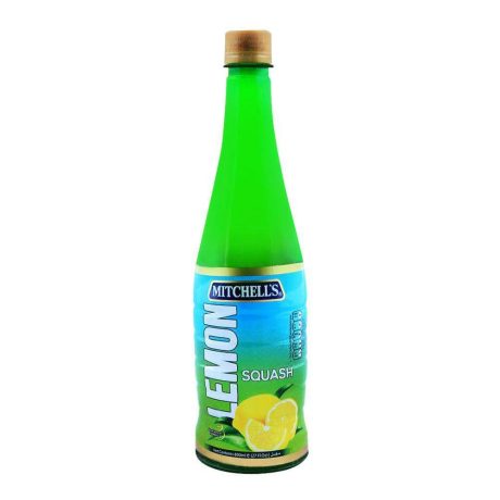 Lemon Squash