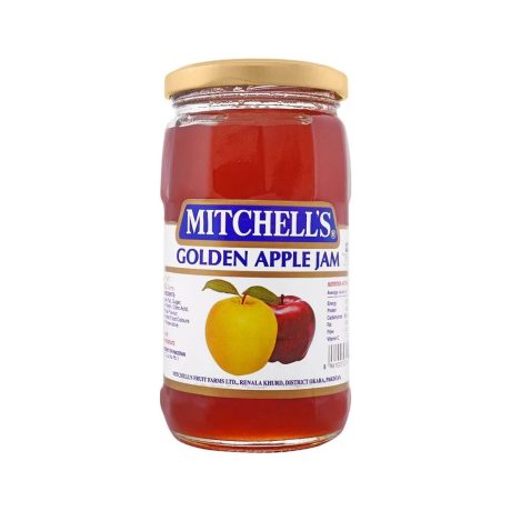 Mitchells G/A/Jam