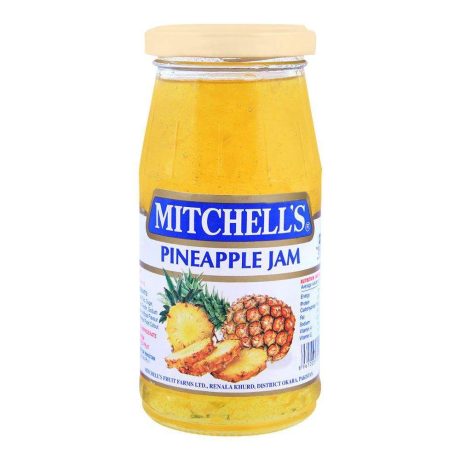 Mitchells PApple Jam