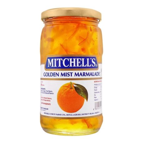 Mitchell.s Golden Mist