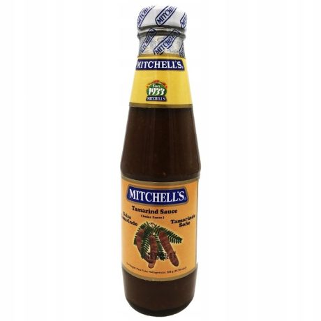 Mitchells Imlee Sauce300G