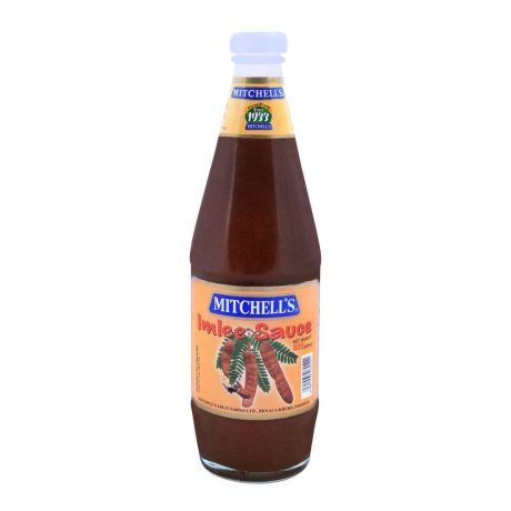 Mitchell Tamarind Sauce 825g