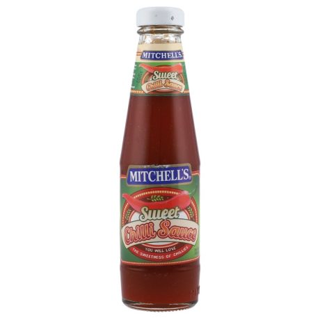 Mitchel Swt Chilli Sauce 330Gm