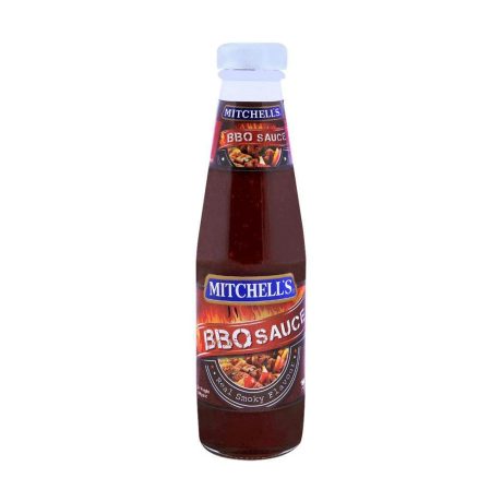 Mitchel Bbq Sauce