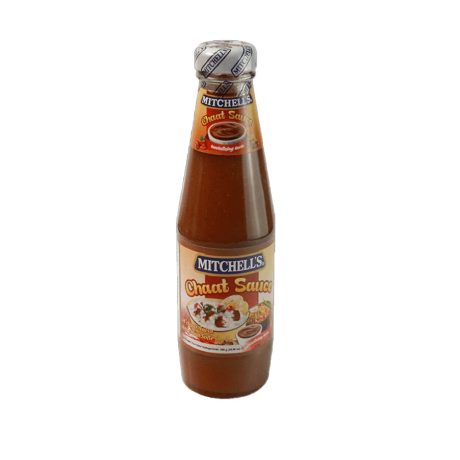 Mitchell's Chaat Sauce