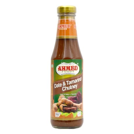 Mitchell.s Date& Tamarind Chut