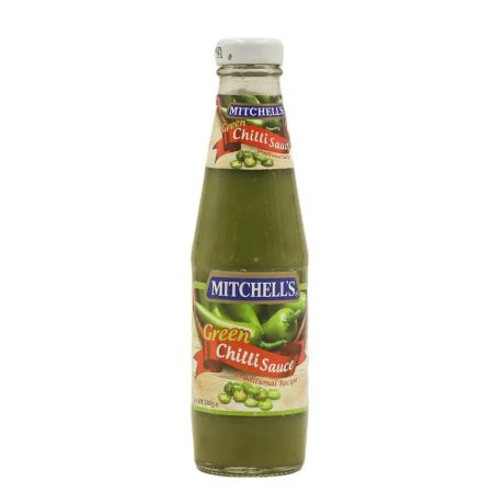 Mitchells G/C/Sauce