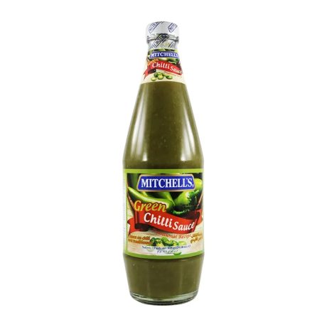 Mitchells G /C/ Sauce