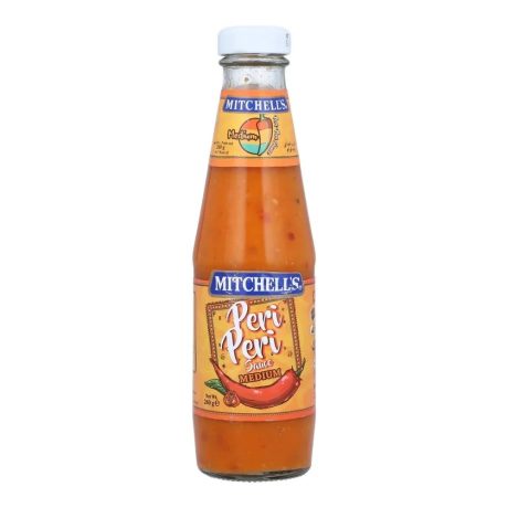 Mitchell Peri Peri
