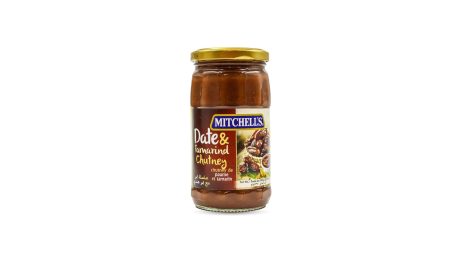 Mitchell date&tam sauce820g