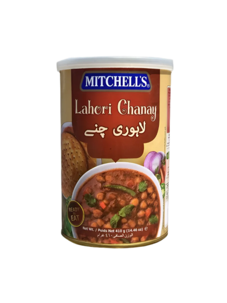 Mitchells Lahori Chanay 410G