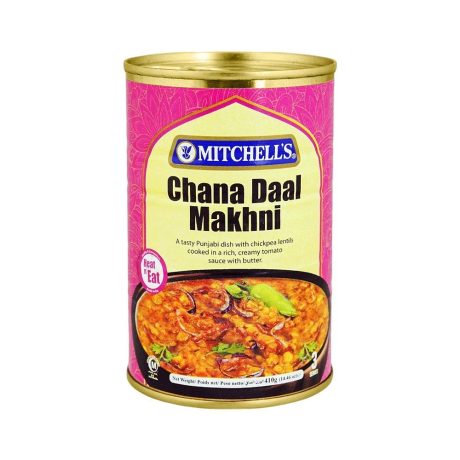 Mitchell's Chana Dal Makhani