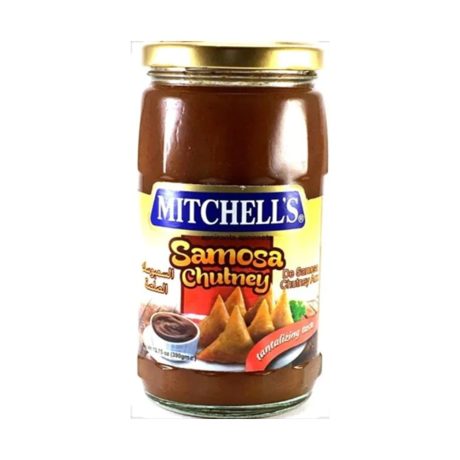 Mitchell Samosa Chutney300G