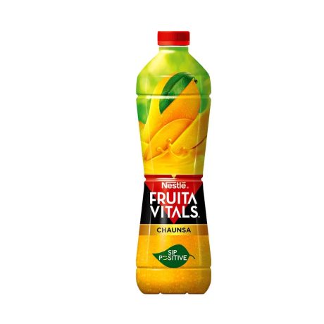 Nestle Chaunsa Mango Nectar