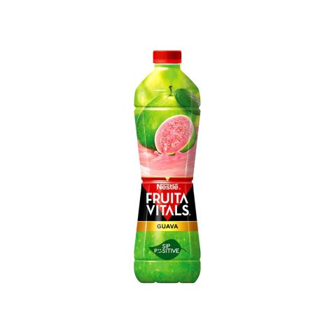 Nestle Guava Nectar 1lt